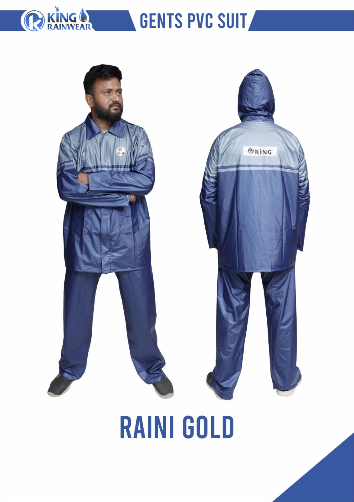 RAINIGOLD