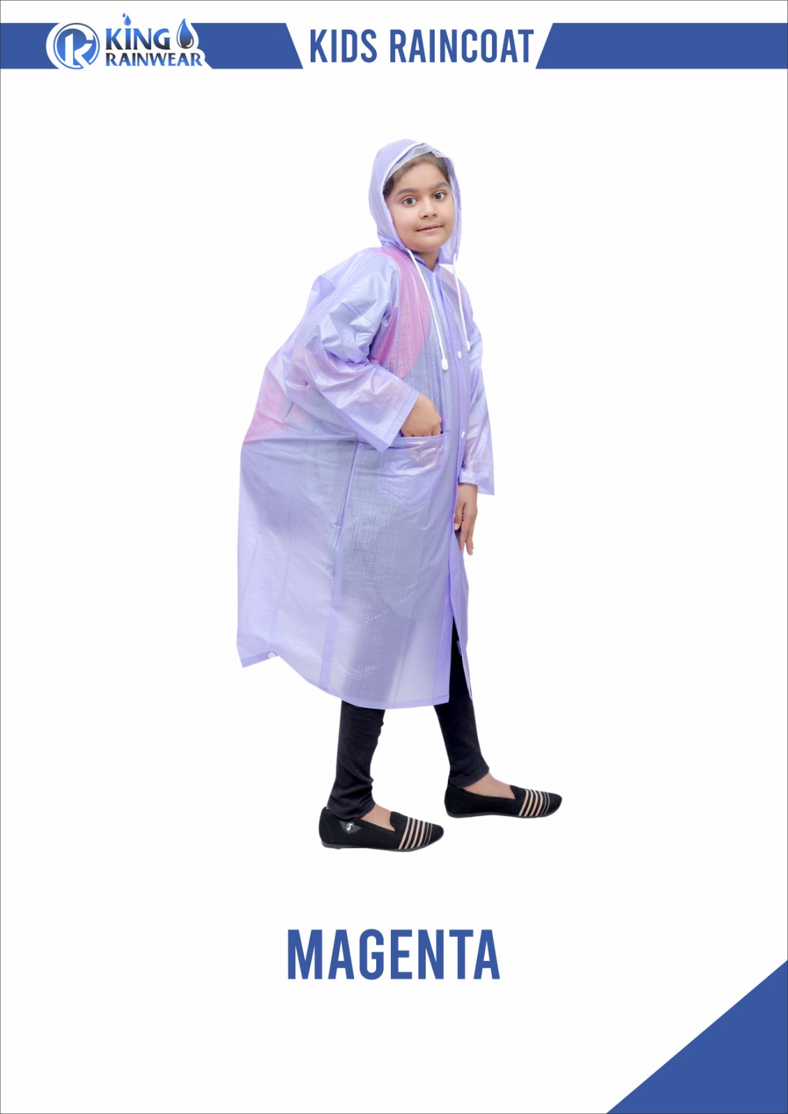 MAGENTA KIDS